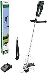 Bosch AdvancedGrassCut 36 Akülü Kenar Kesme Makinesi