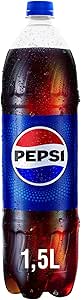 Pepsi 1.5L, İçecek