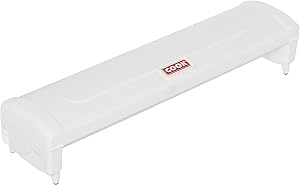 Cook Bas & Kes Streç Kesici, Beyaz