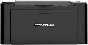 Pantum P2500W Wifi Mono Lazer Yazıcı