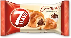 7Days Kakaolu Kruvasan 60 Gr