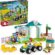 LEGO Friends Çiftlik Hayvanı Veteriner Kliniği 42632-4 Yaş ve Üzeri Çocuklar için Hayvan Figürleri İçeren Yaratıcı Oyuncak Yapım Seti (161 Parça)