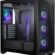 MSI MPG GUNGNIR 300R AIRFLOW Temperli Cam 4 x 120mm ARGB Fan E-ATX Gaming Bilgisayar Kasası