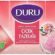 DURU Fresh Sensations Extra Çiçek Sabun, 150 Gramx4