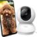Tapo TP-Link C200, 1080P Full HD, Hareket Tespit ve Takibi, 360°, 9m Gece Görüşü, Çift Yönlü Sesli İletişim, Sesli Alarm, Bulut/Yerel Depolama, Bebek Ağlaması Tespiti, İç Mekan Wi-Fi Güvenlik Kamerası