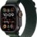 Apple Watch Ultra 2 GPS + Cellular 49 mm Akıllı Saat, Sağlam Titanyum Kasa Spor Saati ve Koyu Yeşil Alpine Loop – Küçük Boy.Fitness Takibi, Hassas GPS, Eylem Düğmesi, Ekstra Uzun Pil Ömrü, Karbon Nötr