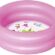 Bestway 2 Boğum Desenli Zeminli Çocuk Havuzu, (61×15 cm) 51061