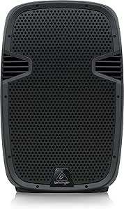 Behringer PK112 600-watt 12″ Pasif Stüdyo Monitör