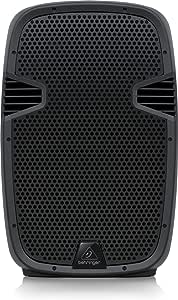 Behringer PK112 600-watt 12″ Pasif Stüdyo Monitör