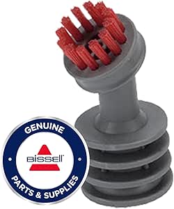 Bissell 1884 Powerfresh Liftoff Başlıkları, Derz Ve İnatçı Lekeler İçin