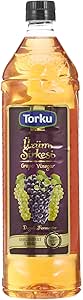 Torku Üzüm Sirkesi 1 Lt Pet