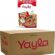 yayla Gurme Fit Kinoalı Bulgur, 360 gr x 8