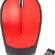 Everest SM-340 Usb Kırmızı 3D Optik Süper Sessiz Alkalin Pilli Kablosuz Mouse