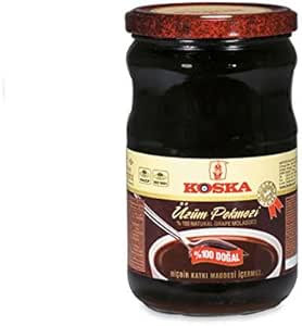 Koska 800 Gram Üzüm Pekmezi