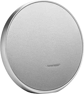 Harman Kardon Onyx Studio9,Bluetooth Hoparlör,Gri