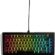 Glorious Gaming GMMK 3: Mekanik klavye, TKL%75, modüler conta sistemi, Doubleshot-PBT tuş kapakları, alüminyum şalter plakası, Hot-Swap (3/5 pin), İngilizce QWERTY – siyah