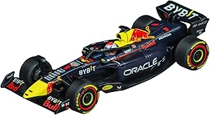 Carrera Red Bull Racing RB19 Oyuncak