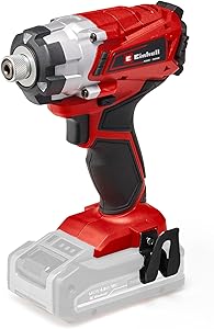 Einhell TE-CI 18/1 Li – Solo, Darbeli Akülü Vidalama