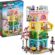 LEGO Friends Heartlake City Toplum Merkezi 41748 Oyuncak Yapım Seti (1513 Parça)