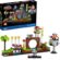 LEGO® Ideas Sonic the Hedgehog Yeşil Tepe Bölgesi 21331 – Yetişkinler için Nostaljik Yapım Seti (1125 Parça)