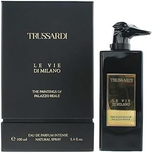 Trussardi Le Vie Dı Mılano Palazzo Reale 100 ml Edp Parfüm