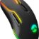 Everest SM-G14 DUSK Usb Siyah 1600-7200 dpi RGB Ledli Gaming Oyuncu Mouse