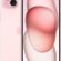 Apple iPhone 15 Plus (128 GB) – Pembe