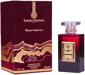 Luxury Prestige Edition Velvet Orıenta 100 ml C.E.P Parfüm