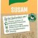 Knorr Baharat Serisi Susam 65 g
