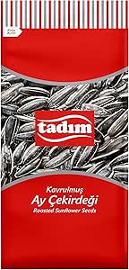Tadım Ay Çekirdek 180 Gr