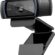 Logitech C920 HD PRO Web Kamerası, 1080p/30 FPS Çözünürlük, RightLight 2 ile Otomatik Işık Düzeltme, Çift Mikrofonlu Stereo Ses, Siyah