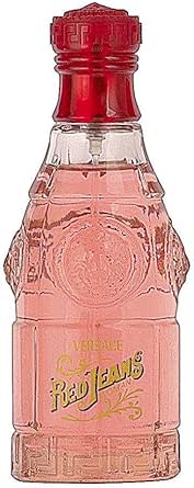 Versace Red Jeans Edt 75 Ml Kadın Parfüm