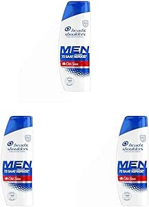 Head & Shoulders Şampuan Men Ultra Old Spice 300 ml 3lü paket
