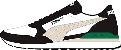 PUMA ST Runner v3 Mesh Low BootUnisex Yetişkin