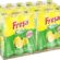 Freşa C Plus Limonlu Aromalı Madensuyu 24’lü