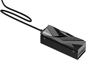 HIKSEMI RADIATOR-MHF1 SSD Soğutucu