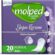 Molped Daily Care Günlük Ped 20 Li Normal (mor)