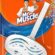 Mr Muscle Okyanus Serinliği 1 Adet Klozet Bloğu