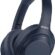 Sony WH1000XM4L.CE7 Gürültü Engelleme Özellikli Kablosuz Kulaklık, Lacivert