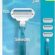 Gillette Venus Smooth Kadın Tıraş Makinesi ve 3 Adet Yedek Tıraş Bıçağı