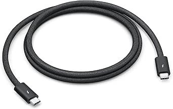 Apple Thunderbolt 5 (USB‑C) Pro Kablo (1 m) ​​​​​​​