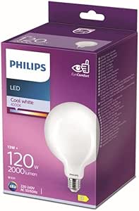 Philips LED classic 120W G120 E27 4000K Gün Işığı Dim Edilmez