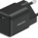 PHILIPS DLP4333CB 30W PD USB-C GaN Şarj Adaptörü – Siyah