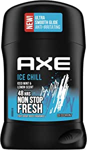 Axe Erkek Deodorant Stick Ice Chill (50 ml)