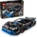 LEGO Technic Porsche GT4 e-Performance Yarış Arabası 42176 – 10 Yaş ve Üzeri Çocuklar İçin Oyuncak Uzaktan Kumandalı Araba Yapım Seti, Doğum Günü Hediyesi Fikri (834 Parça)