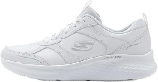 🚨 Skechers SKECH – LİTE PRO Kadın Siyah Spor Ayakkabı
