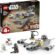 LEGO Star Wars: The Mandalorian Mando ve Grogu’nun N-1 Starfighter’ı 75410-4 Yaş ve Üzeri Çocuklar için Yaratıcı Oyuncak Yapım Seti, Doğum Günü Hediyesi (92 Parça)