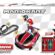 Carrera GO Mario Kart™ Yarış Seti