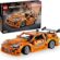 LEGO Technic Fast and Furious Toyota Supra MK4 42204 – 9 Yaş ve Üzeri Çocuklar için 6 Motor ve Açılan Kapılar İçeren Oyuncak Araba Yapım Seti, Çocuklar ve Yetişkinler için Hediye Fikri (810 Parça)
