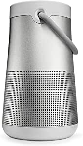 Bose SoundLink Revolve Plus II Bluetooth Hoparlör, Gümüş